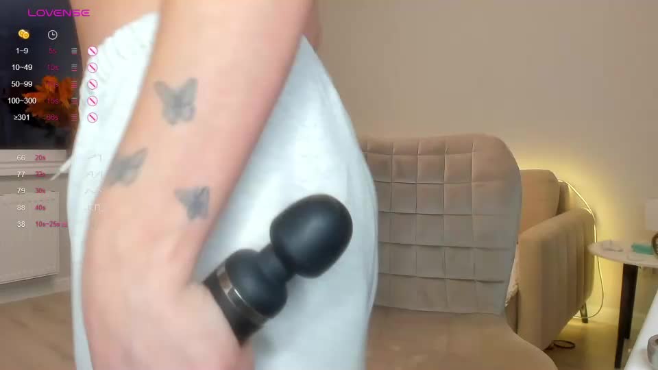 chaturrbaby Cam Model Chat September 30, 2025