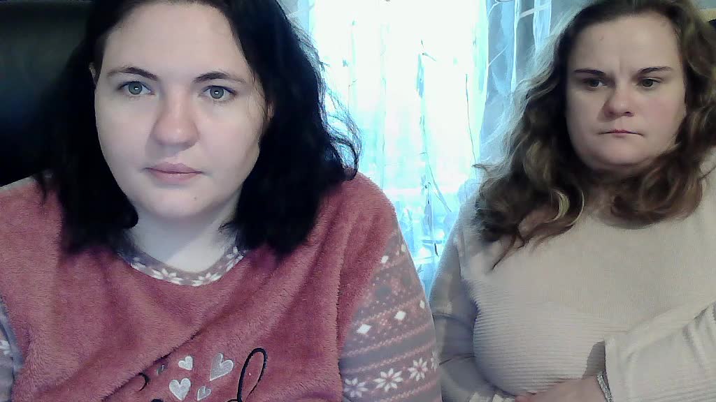 HollyXEva Cam Model Chat September 30, 2025