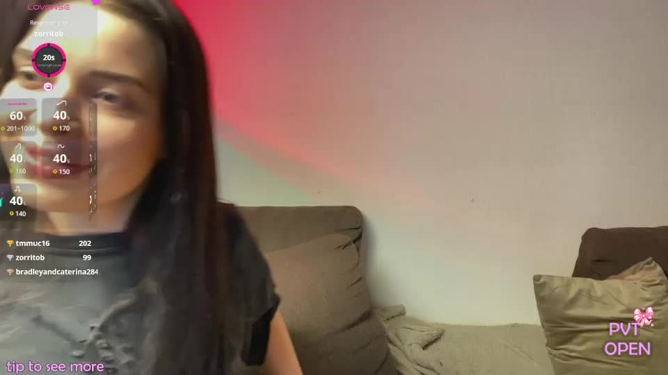 hako_emm Cam Model Chat September 30, 2025