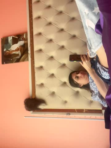 Flossy_Vettie Cam Model Chat September 30, 2025