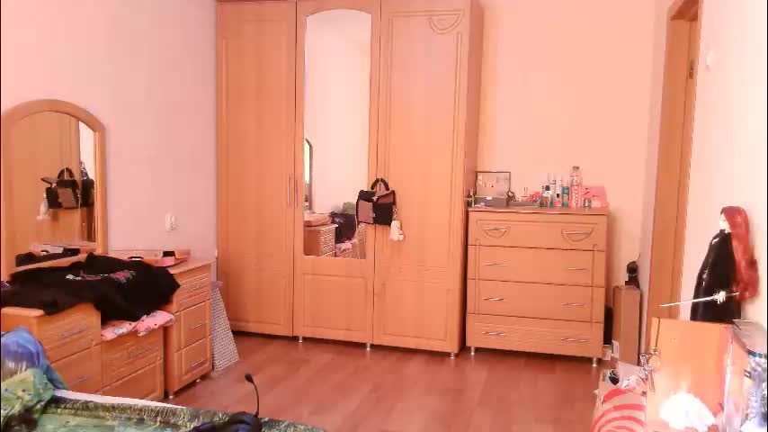 dawndollins Cam Model Chat September 30, 2025