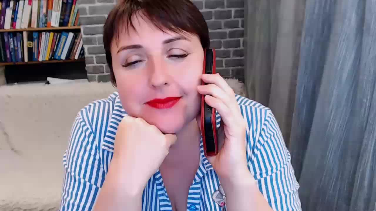 RainbowLady Cam Model Chat September 30, 2025