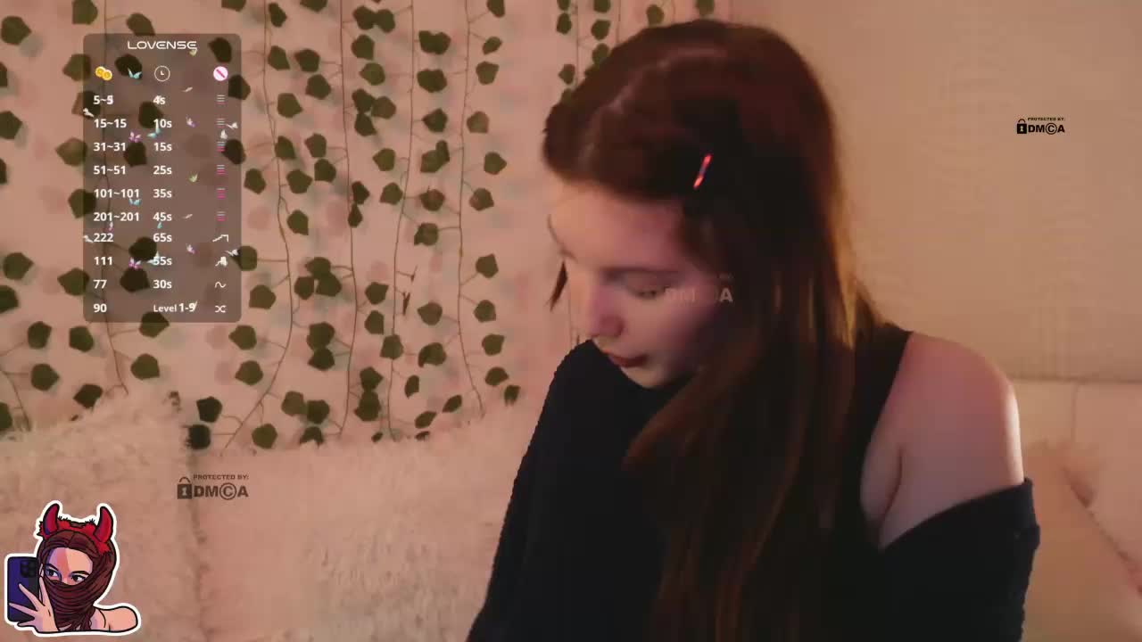 _Q_ Cam Model Chat September 30, 2025