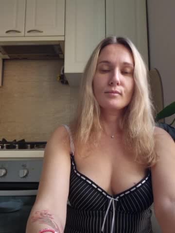 kykyshe4ka Cam Model Chat September 30, 2025