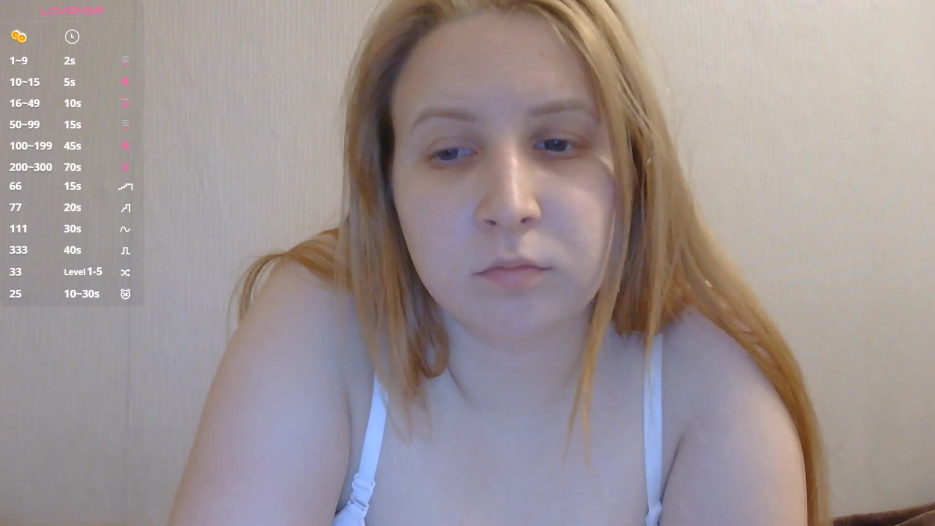 KeeleyGorin Cam Model Chat September 30, 2025