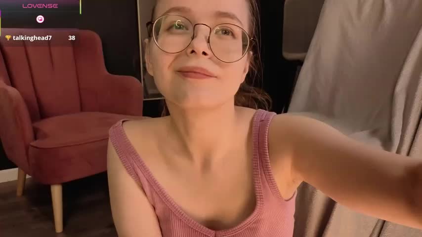 CassieCool Cam Model Chat September 30, 2025