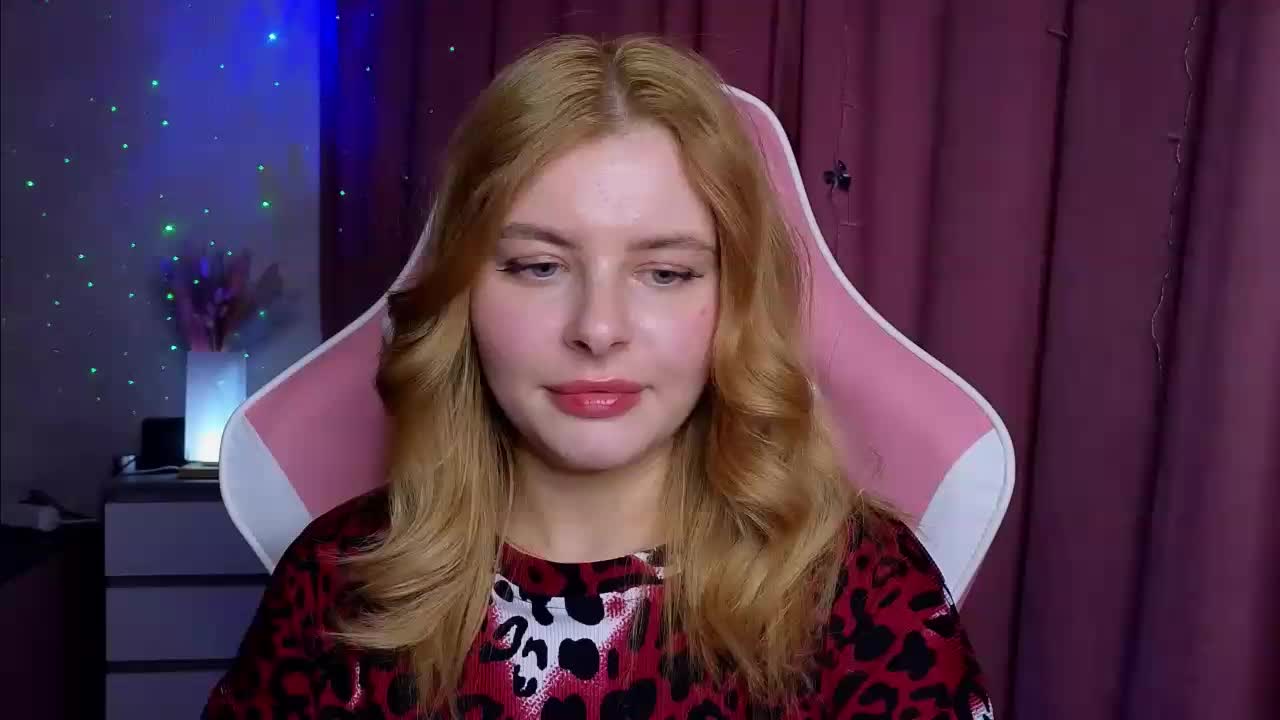 Venus_ Cam Model Chat September 30, 2025