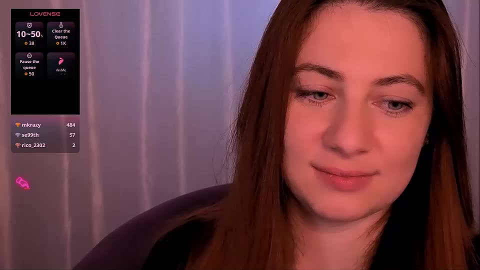 elen_pfeiffer Cam Model Chat September 30, 2025