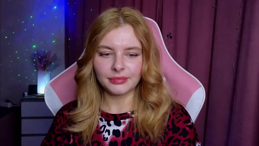 Day-off Cam Model Chat September 30, 2025