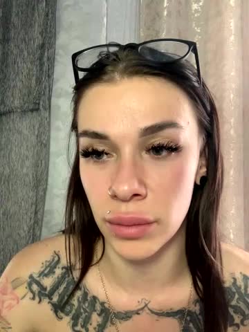 Queen_of_pain Cam Model Chat September 30, 2025