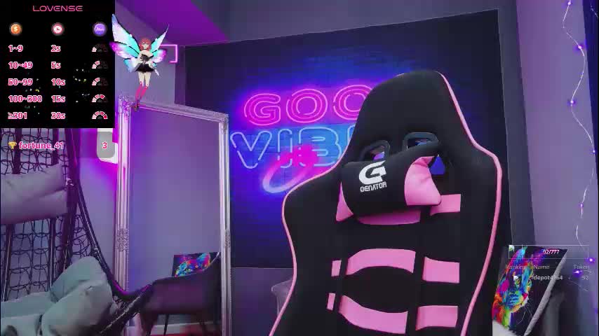 alessiacroft Cam Model Chat September 30, 2025