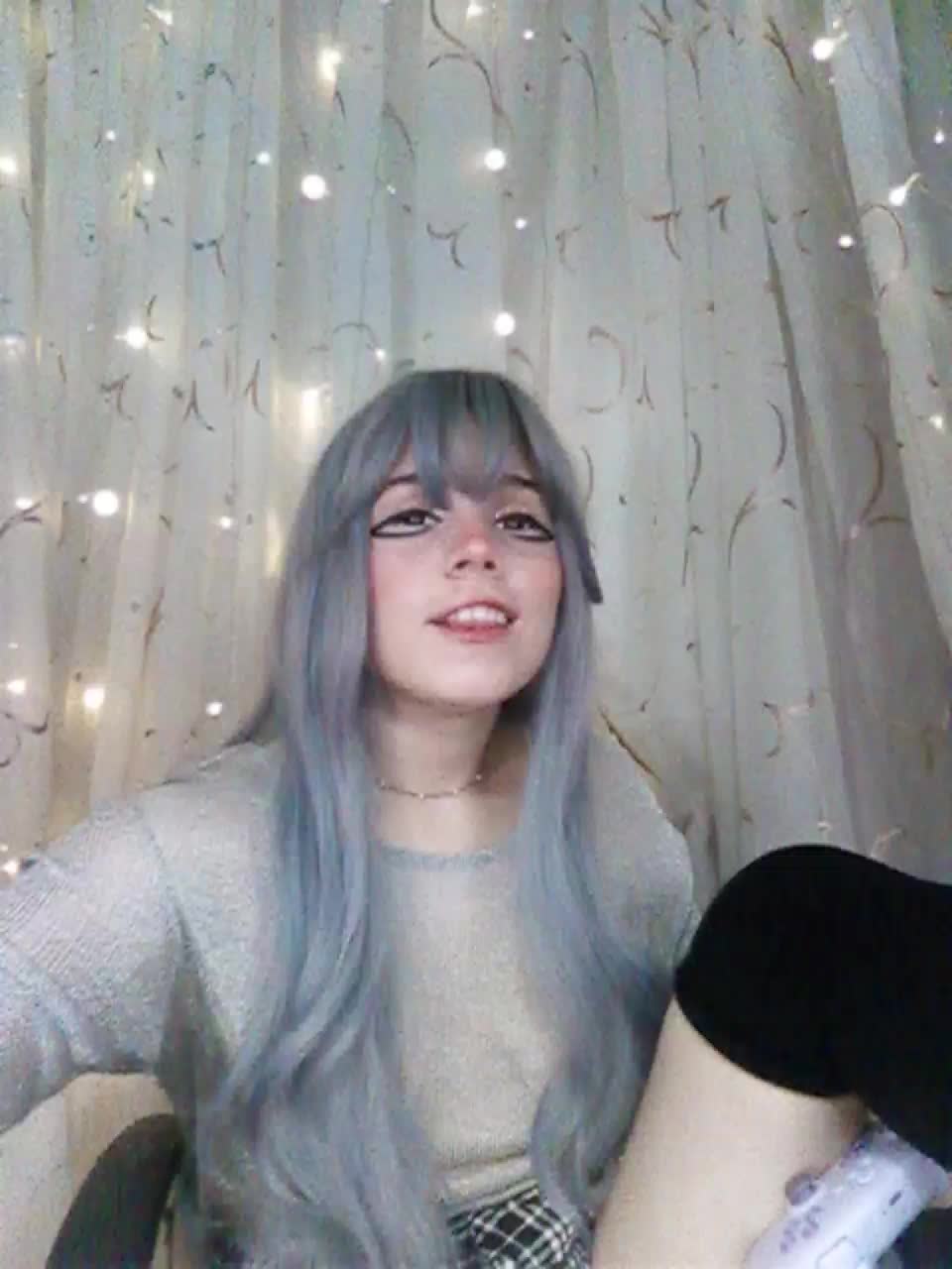 -Ramona- Cam Model Chat September 30, 2025