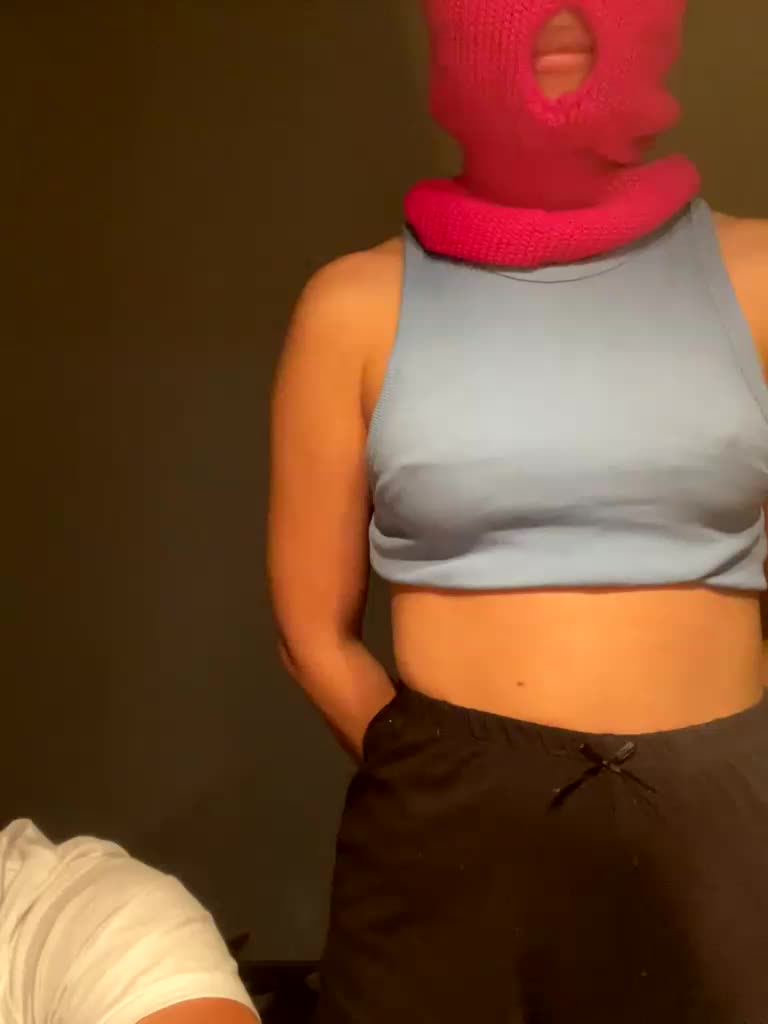 Sexparaaaa Cam Model Chat September 30, 2025