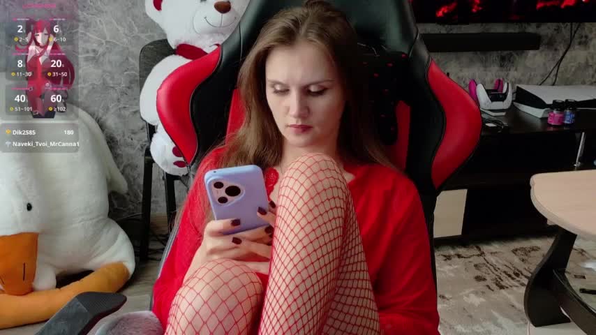 MedSEXtri4ka Cam Model Chat September 30, 2025