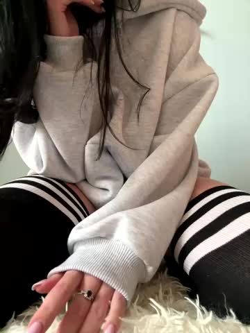 AlisaDoll444 Cam Model Chat September 30, 2025