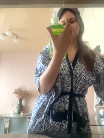 Flossy_Vettie Cam Model Chat September 30, 2025