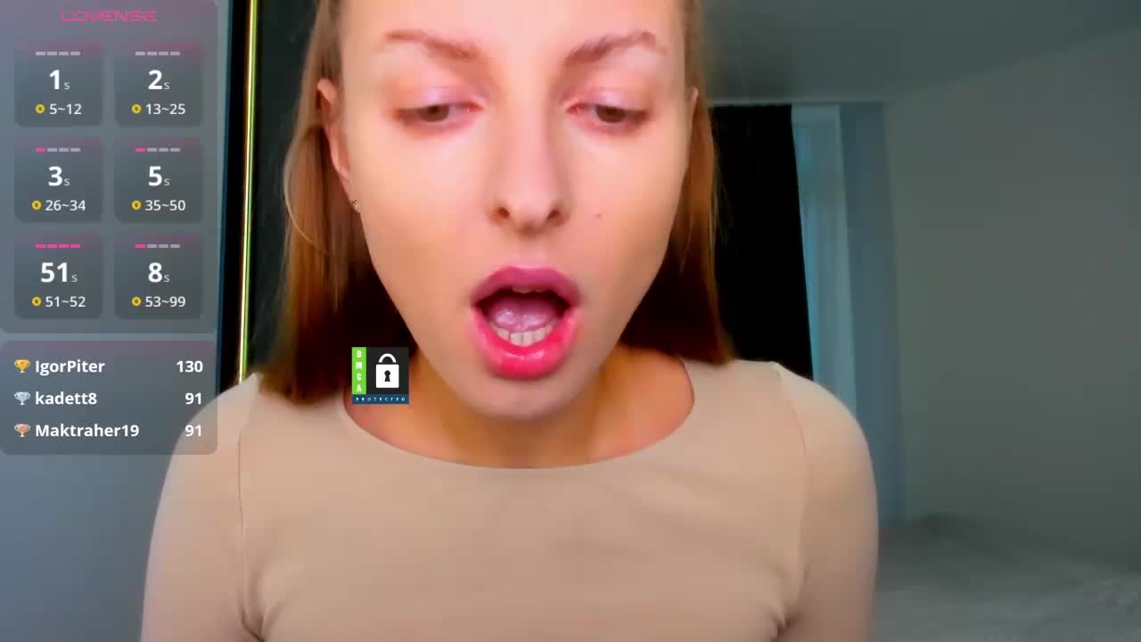 PinkPanterka Cam Model Chat September 30, 2025