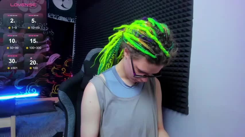 KIKI_Krash Cam Model Chat September 30, 2025