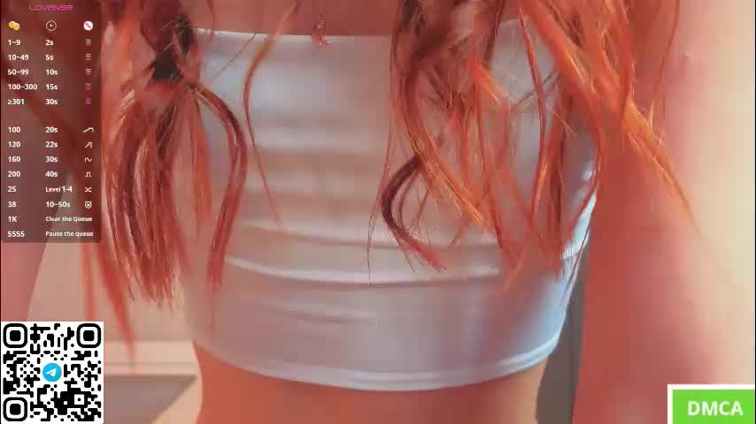 honneybunneey Cam Model Chat September 30, 2025