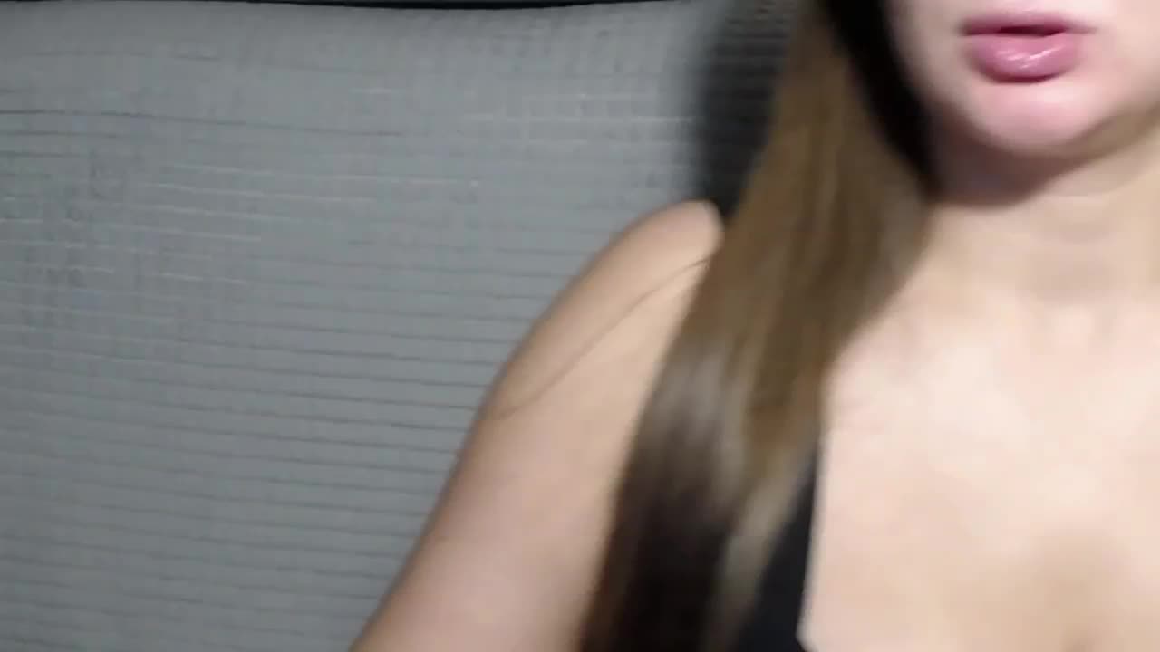 Amaretty Cam Model Chat September 30, 2025