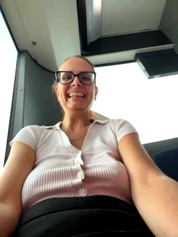 NataKitten Cam Model Chat September 30, 2025