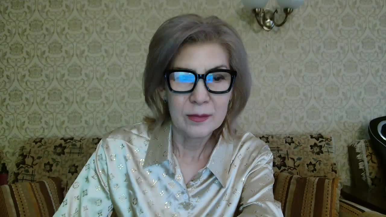 ElegantLady00 Cam Model Chat September 30, 2025