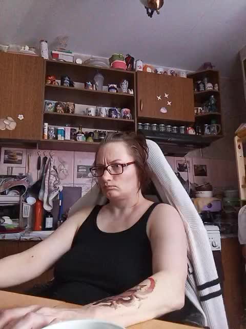 Tignari Cam Model Chat September 30, 2025