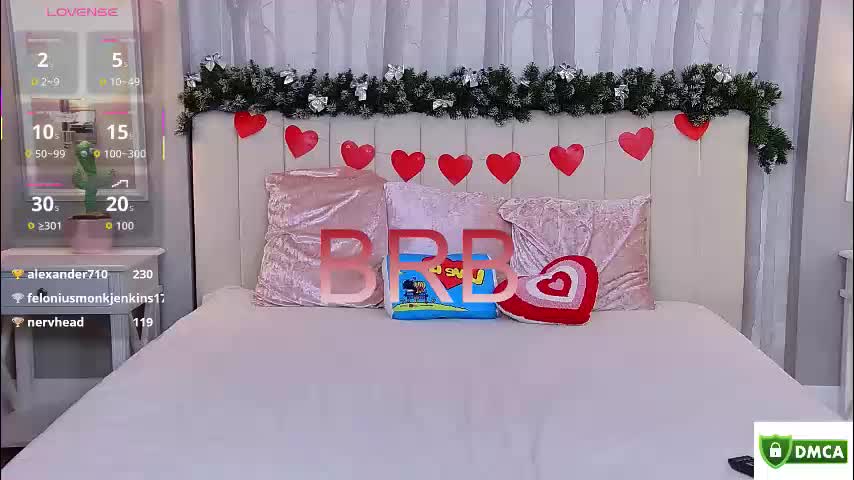 ellaander Cam Model Chat September 30, 2025