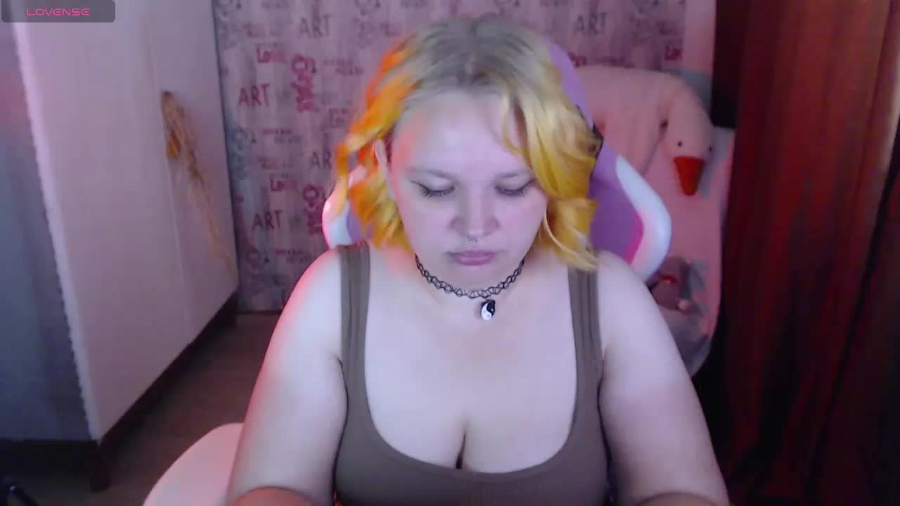 -MeooW- Cam Model Chat September 30, 2025