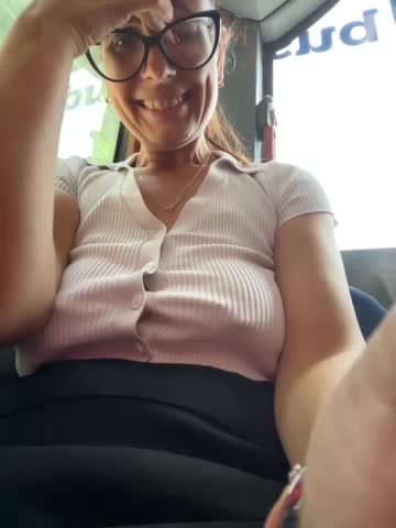 NataKitten Cam Model Chat September 30, 2025