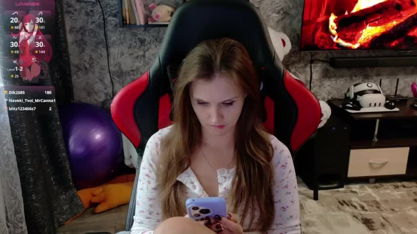 MedSEXtri4ka Cam Model Chat September 30, 2025