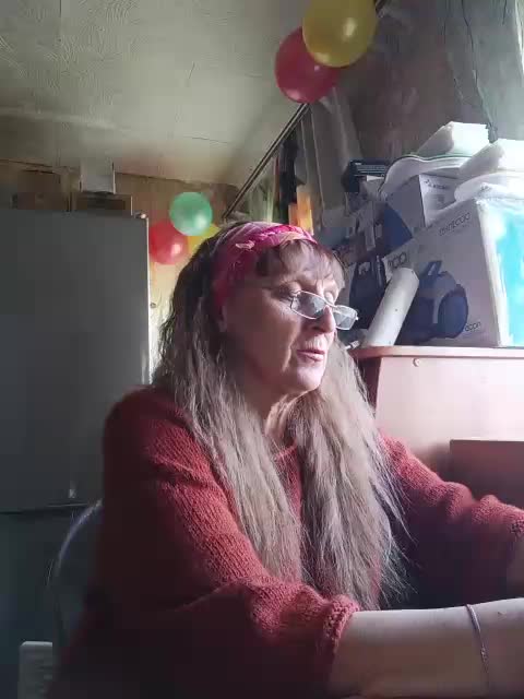 Sonya48 Cam Model Chat September 30, 2025