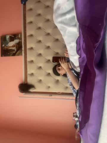 Flossy_Vettie Cam Model Chat September 30, 2025