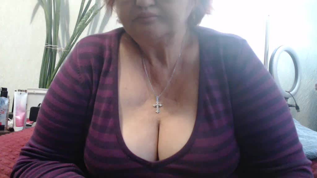 DeniseeRosea Cam Model Chat September 30, 2025