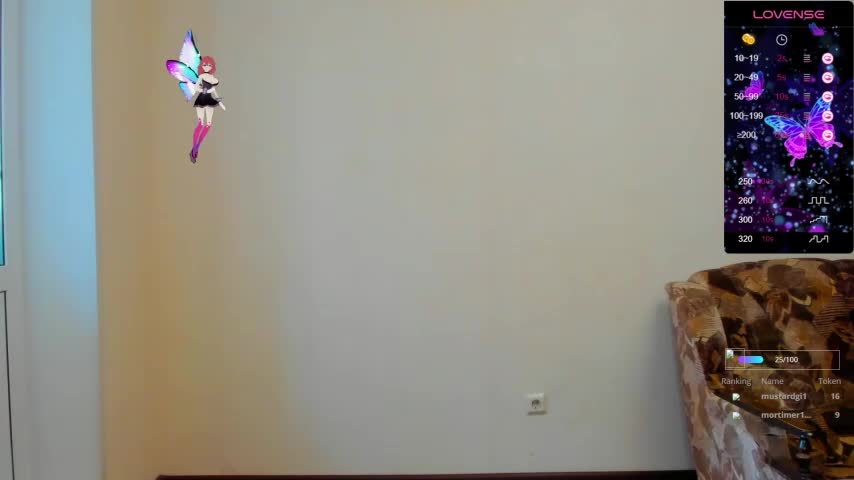 Sabrina_Lavv Cam Model Chat September 30, 2025