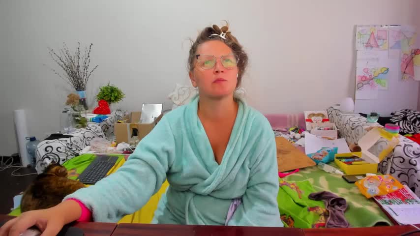 IamYourNarcotic Cam Model Chat September 30, 2025