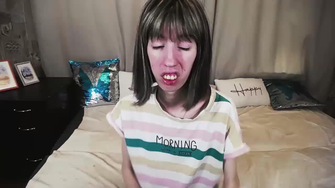 Unusual-G Cam Model Chat September 30, 2025