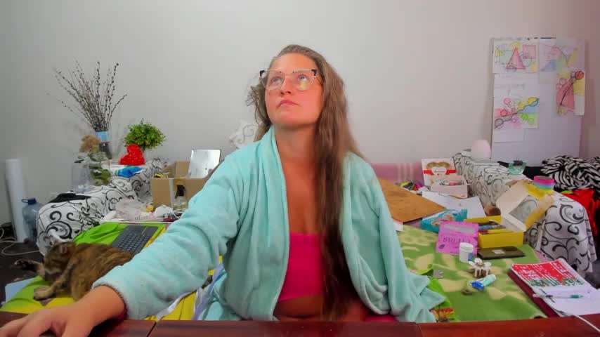 IamYourNarcotic Cam Model Chat October 1, 2025