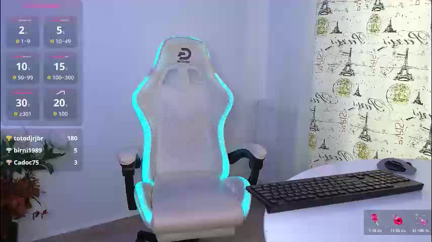 mileysin Cam Model Chat October 1, 2025