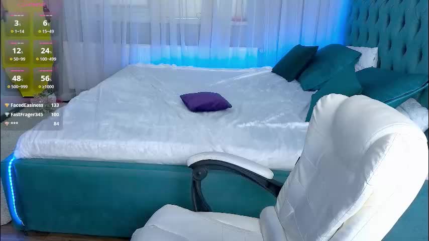 adell_shine Cam Model Chat October 1, 2025