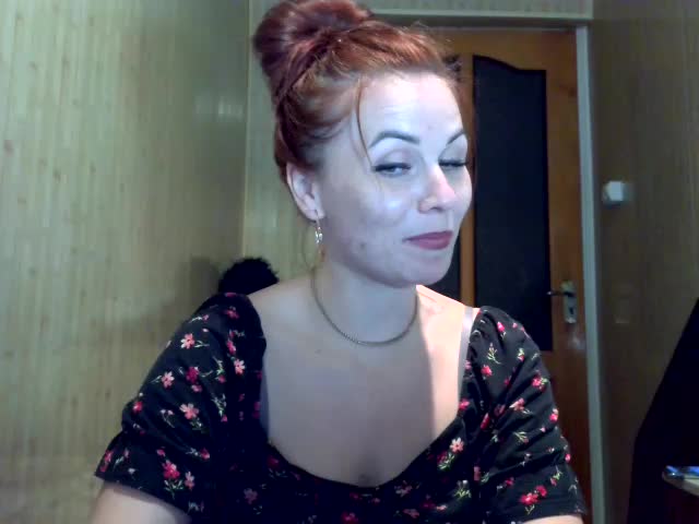 Kisa26311 Cam Model Chat October 1, 2025