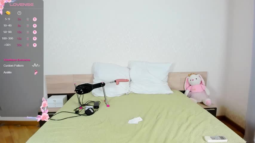 Cowell_Adelina Cam Model Chat October 1, 2025