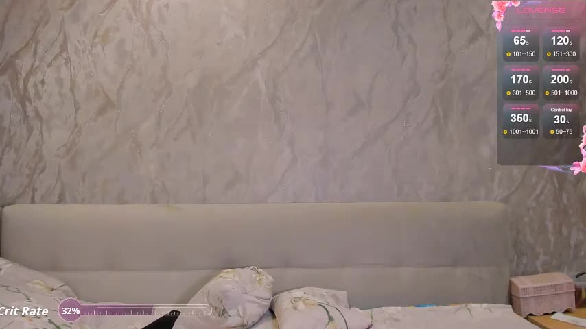 MuseMelody Cam Model Chat October 1, 2025