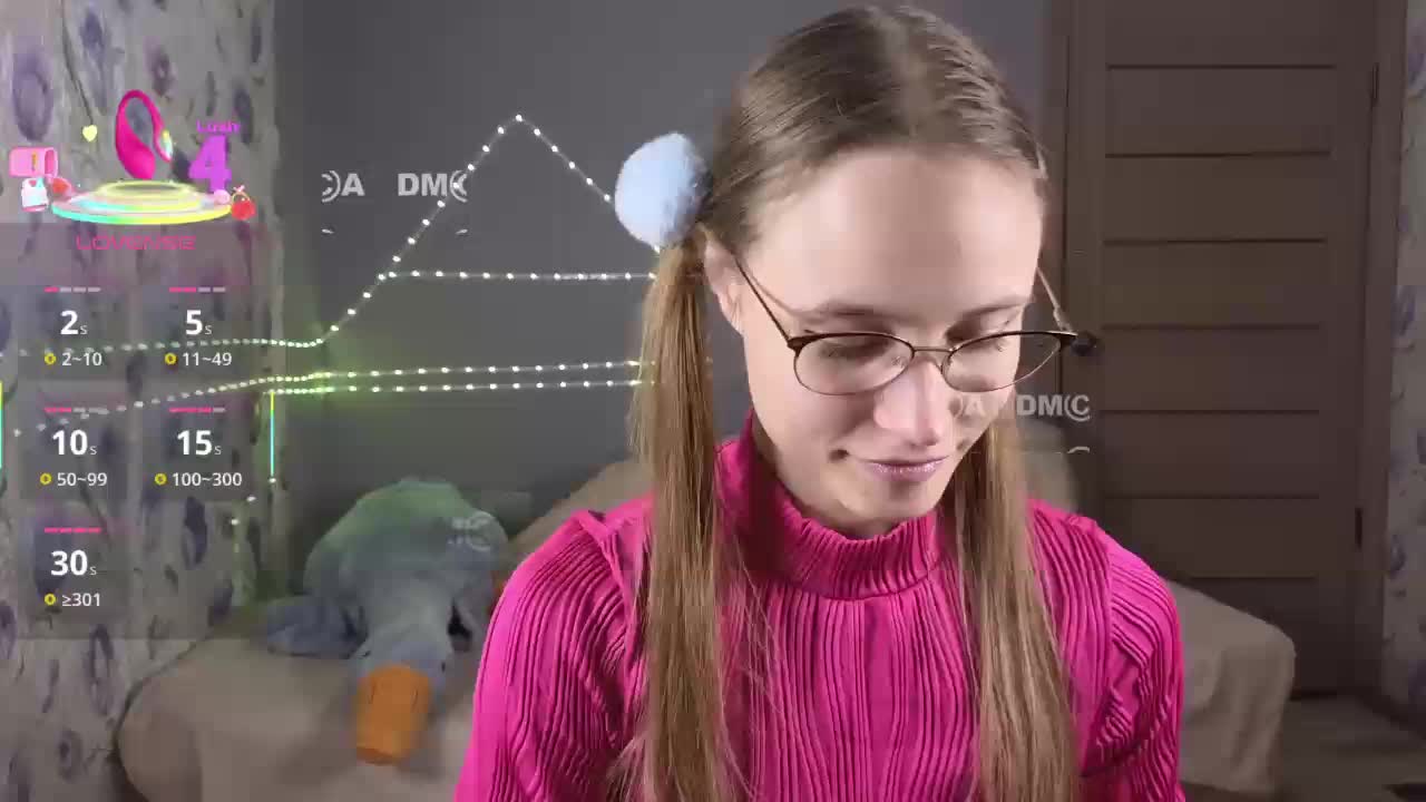 Armura Cam Model Chat October 1, 2025