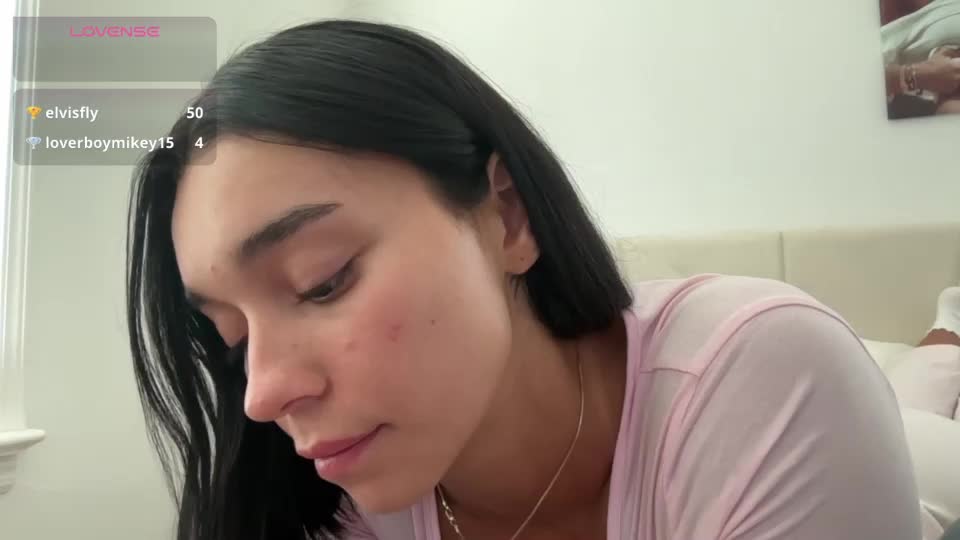 adriannarodriguez Cam Model Chat October 1, 2025