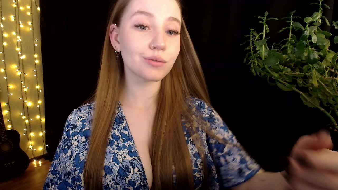 SindiWatson Cam Model Chat October 1, 2025