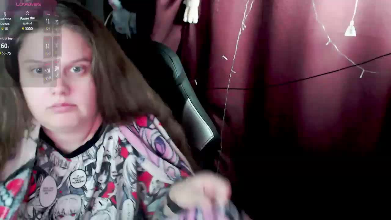 sweet_____cute Cam Model Chat October 1, 2025