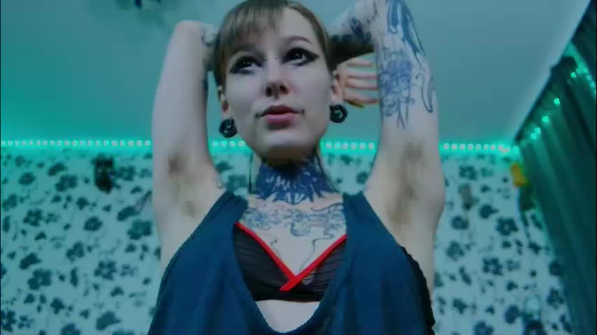 littlespacemouse Cam Model Chat October 1, 2025