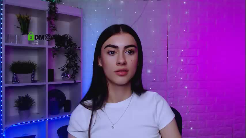 kaisy_star Cam Model Chat October 1, 2025