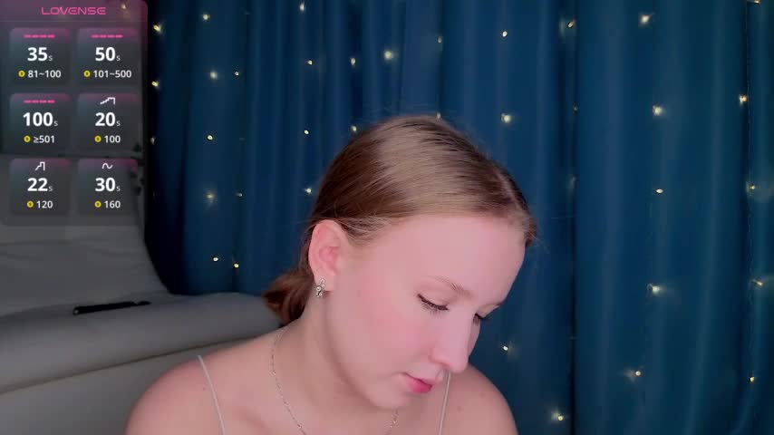ms_evasweet Cam Model Chat October 1, 2025
